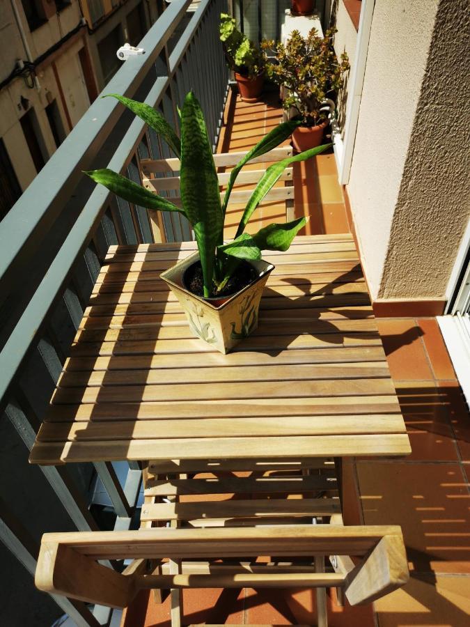 Elsi'S Place Premiá de Mar Εξωτερικό φωτογραφία